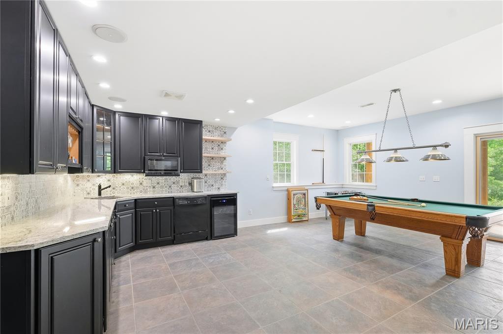 Honeystone - Residential