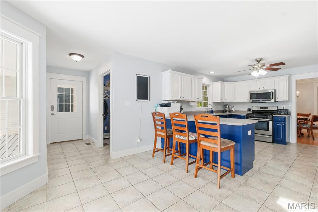 Honeystone - Residential