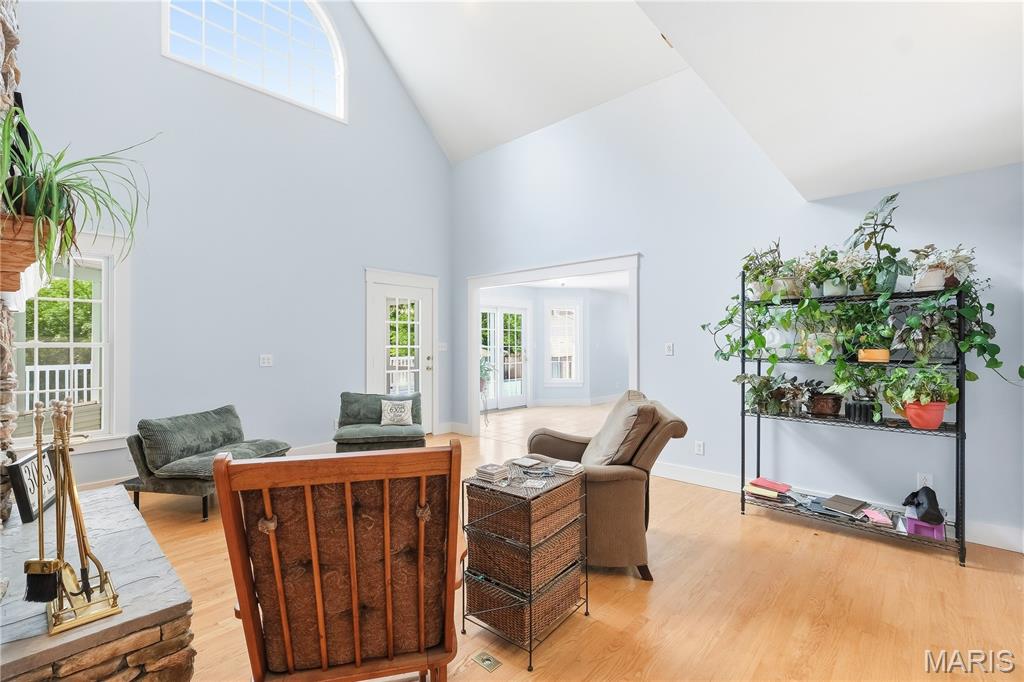 Honeystone - Residential