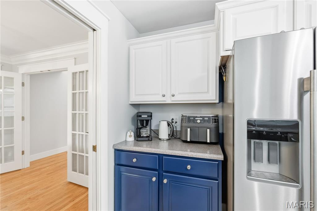 Honeystone - Residential