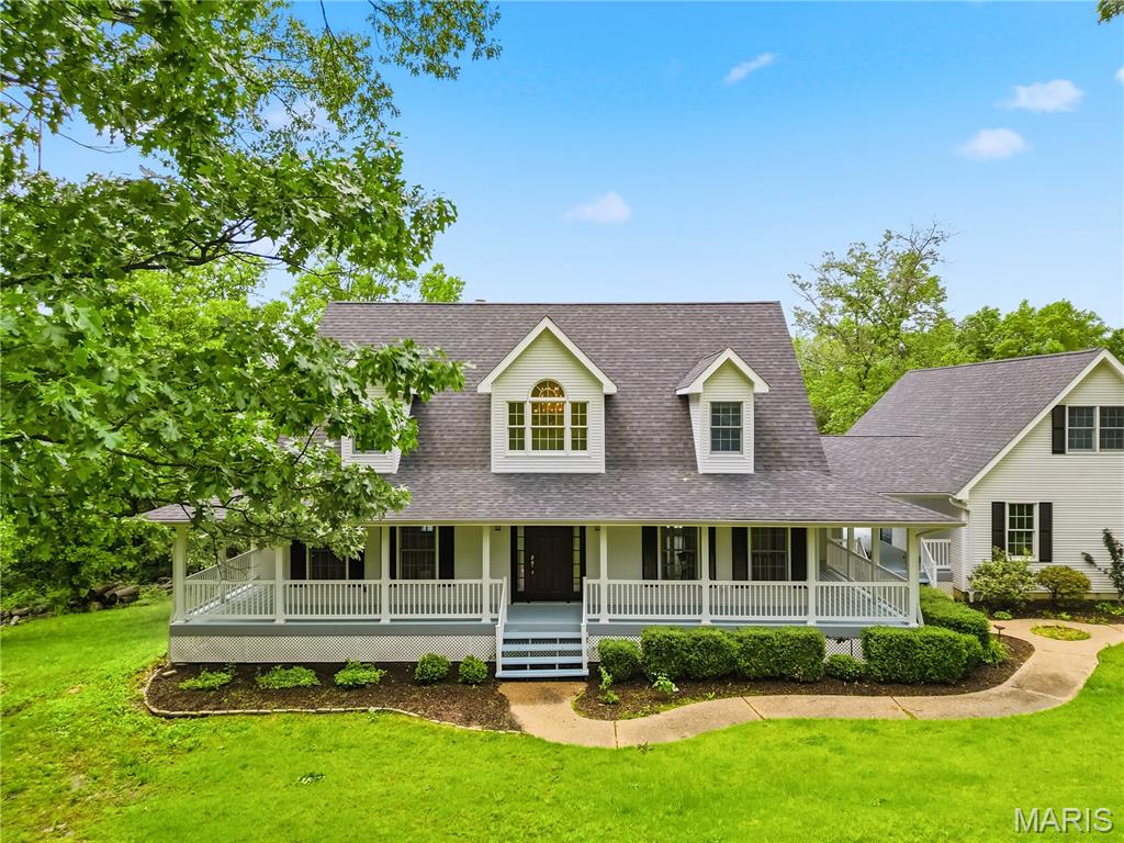 Honeystone - Residential