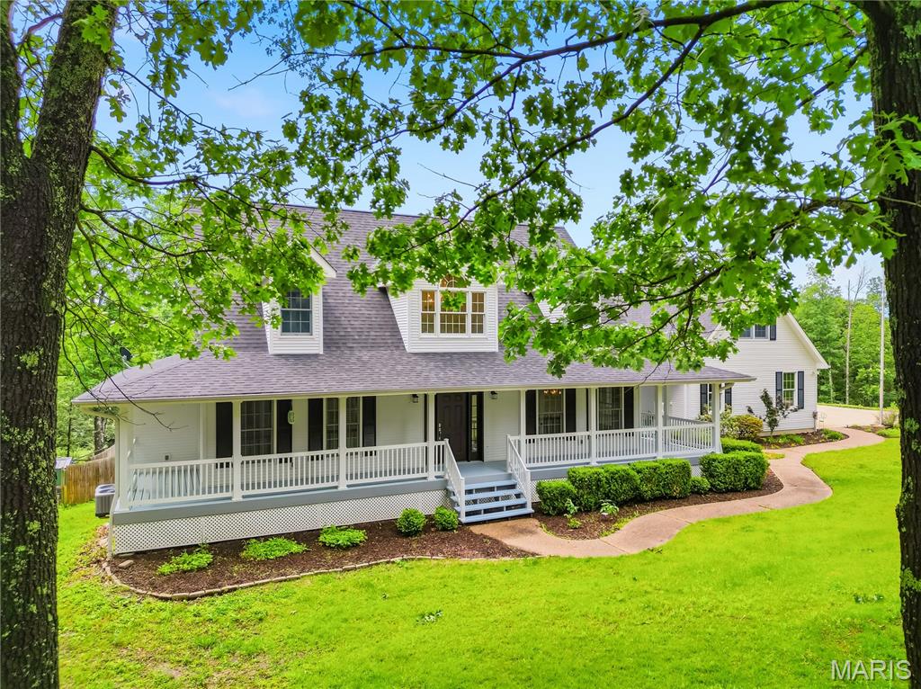 Honeystone - Residential