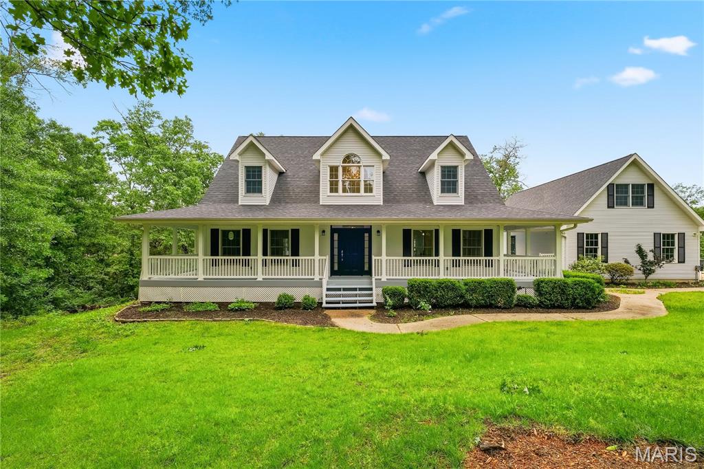 Honeystone - Residential