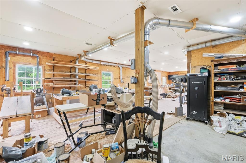 Honeystone - Residential