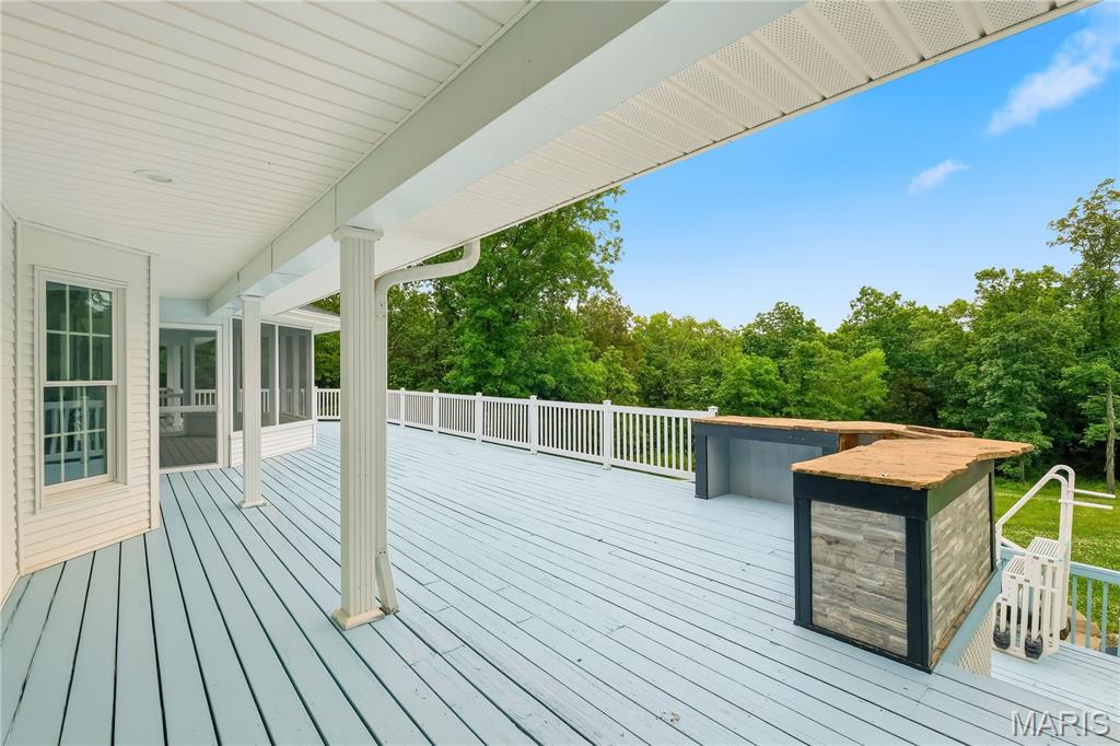 Honeystone - Residential