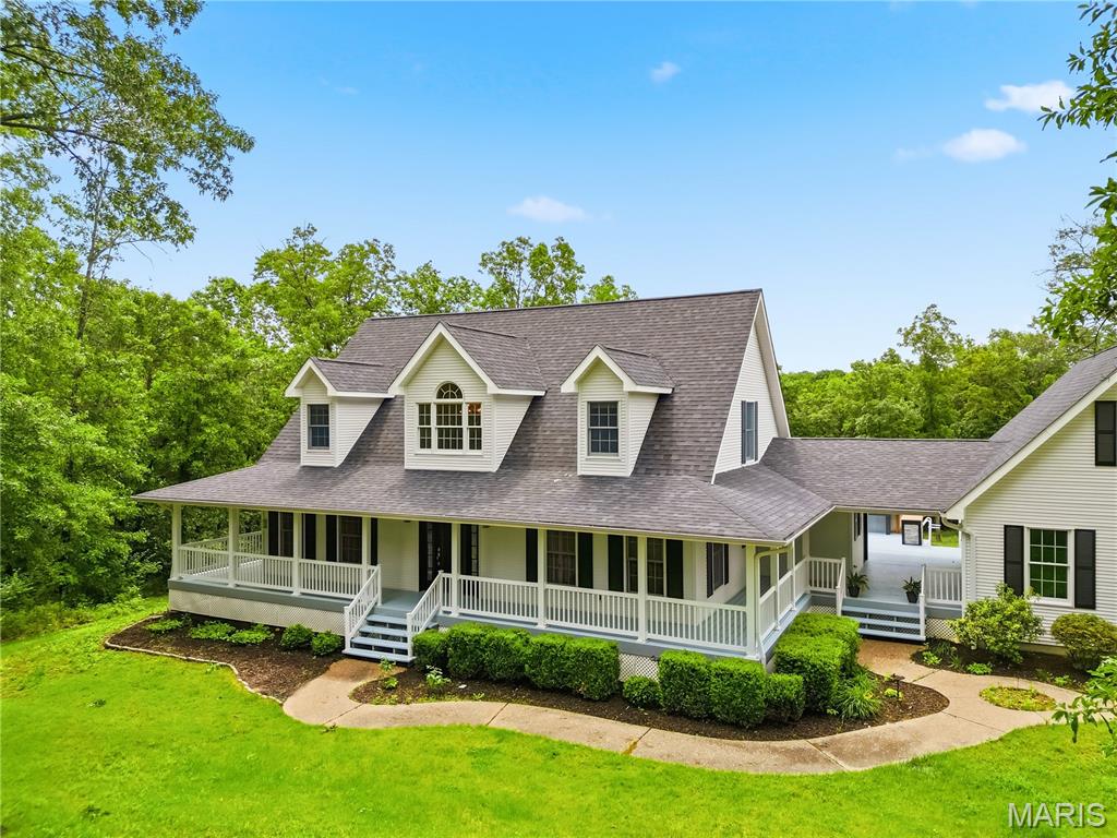 Honeystone - Residential