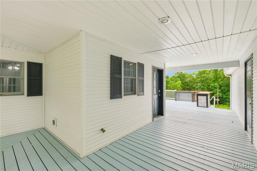 Honeystone - Residential
