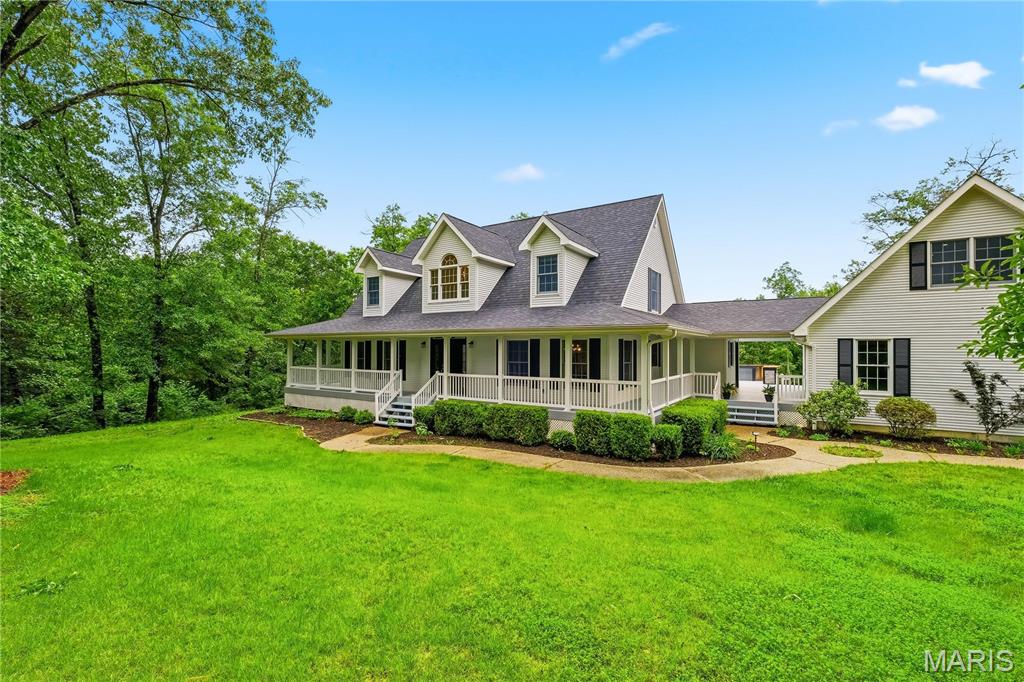 Honeystone - Residential