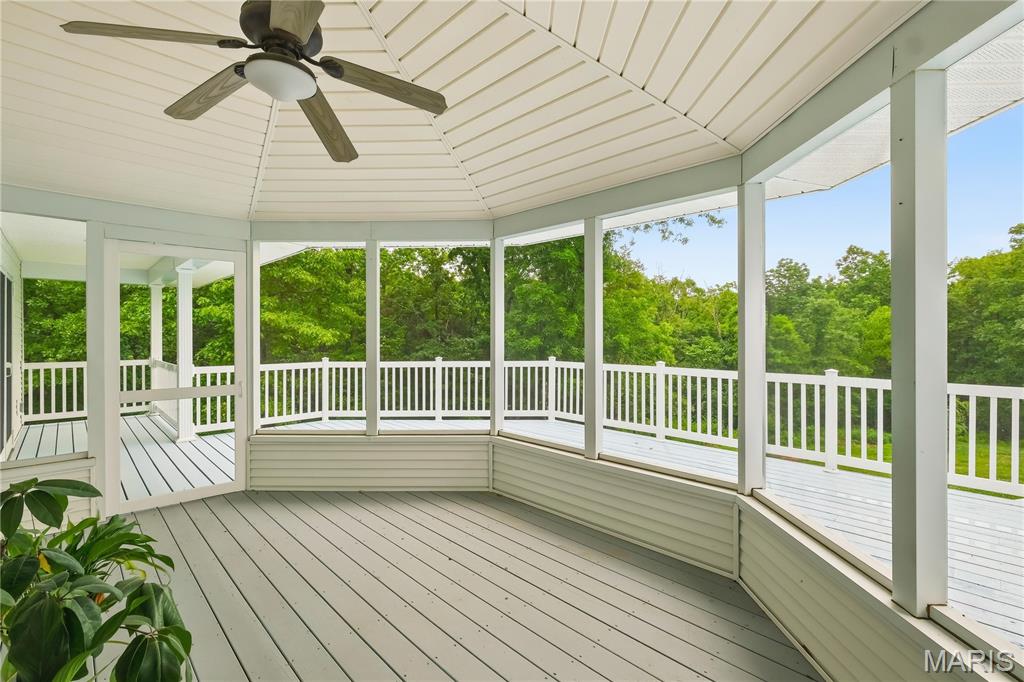 Honeystone - Residential