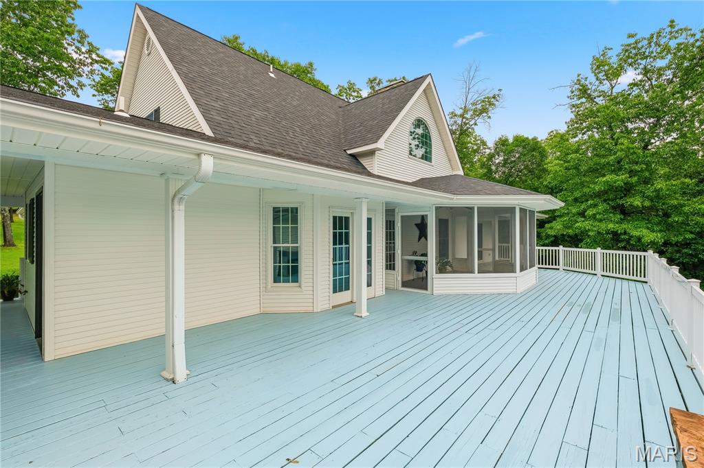 Honeystone - Residential