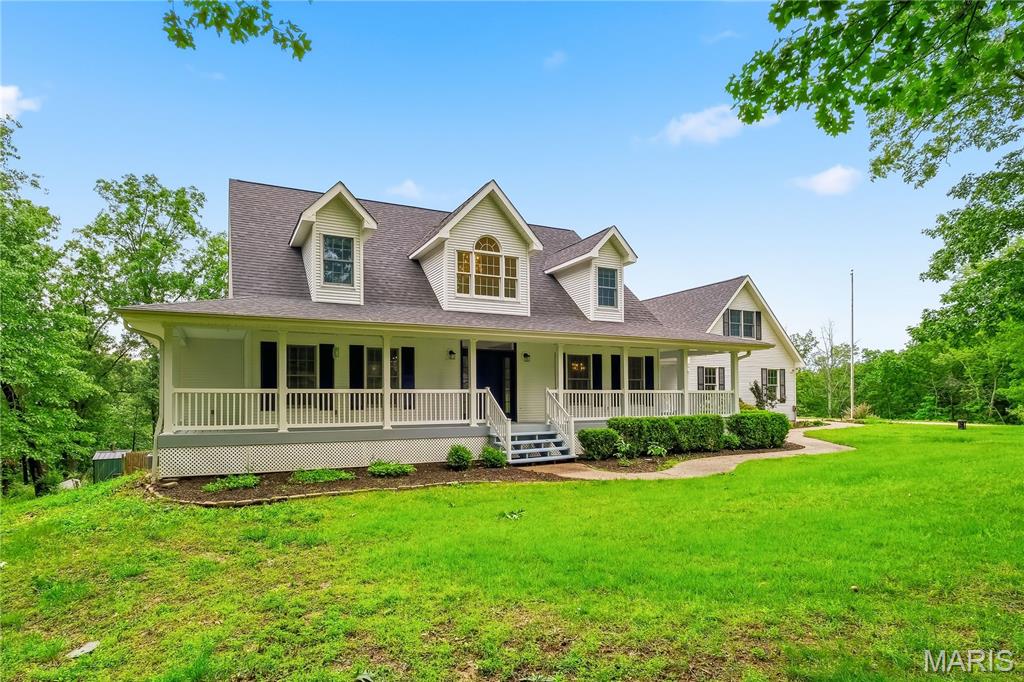 Honeystone - Residential
