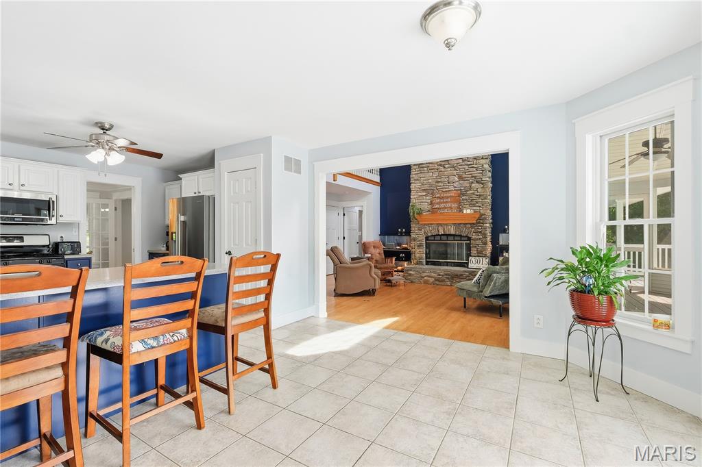 Honeystone - Residential