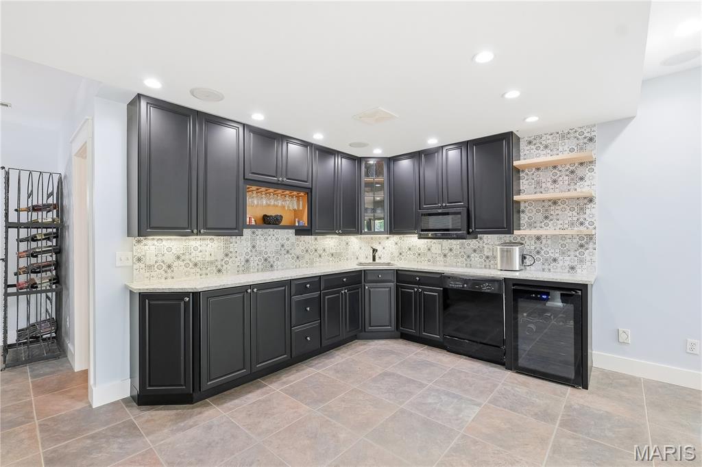Honeystone - Residential
