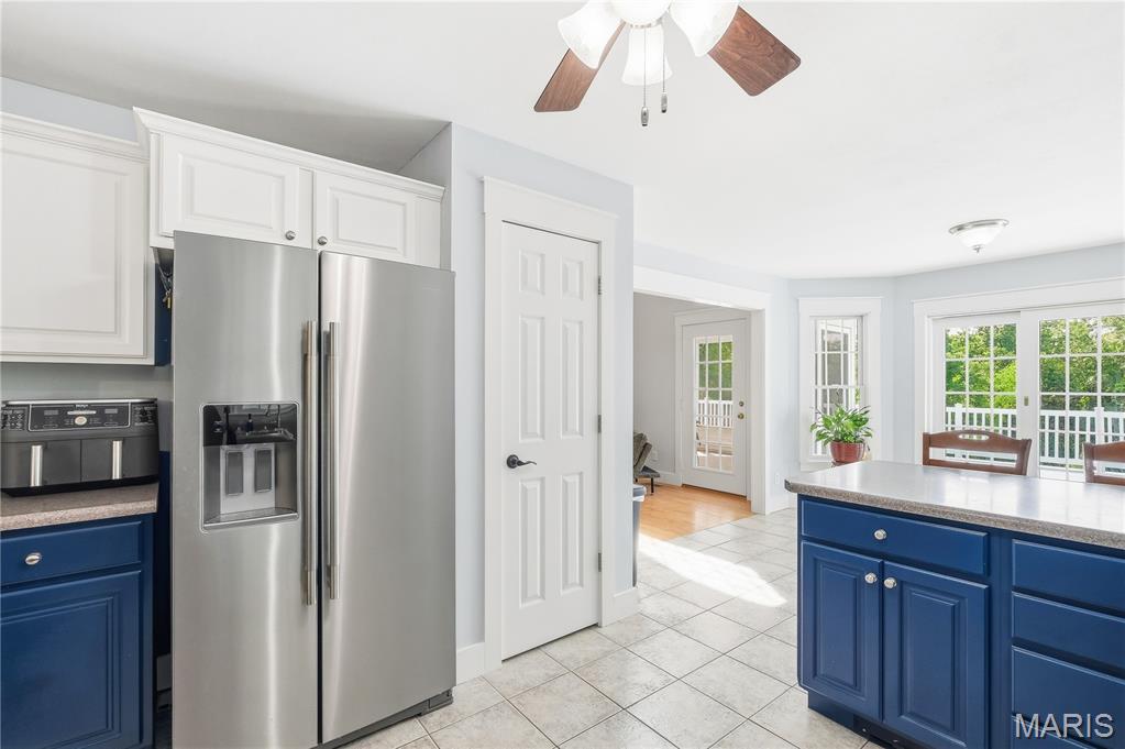 Honeystone - Residential