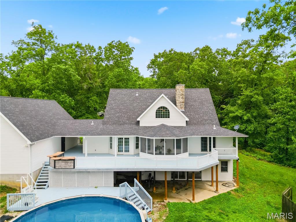 Honeystone - Residential