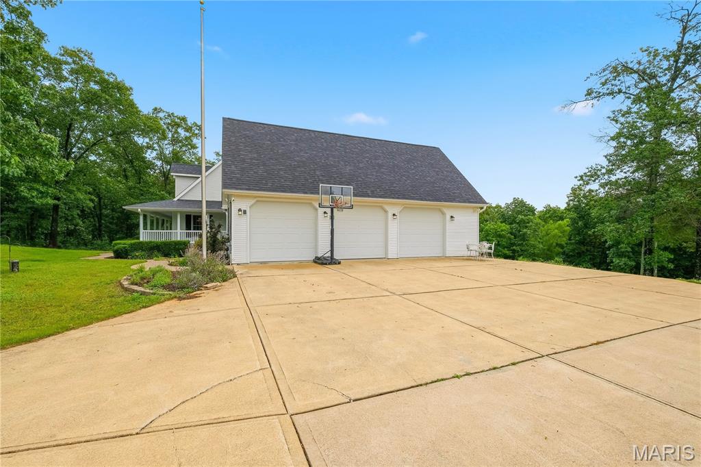 Honeystone - Residential
