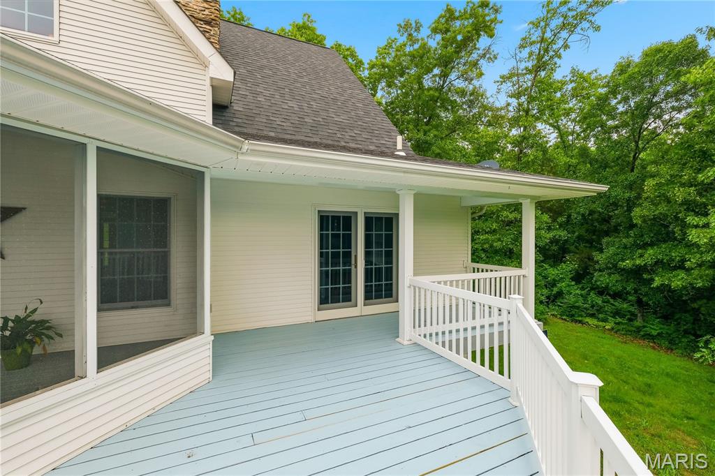 Honeystone - Residential