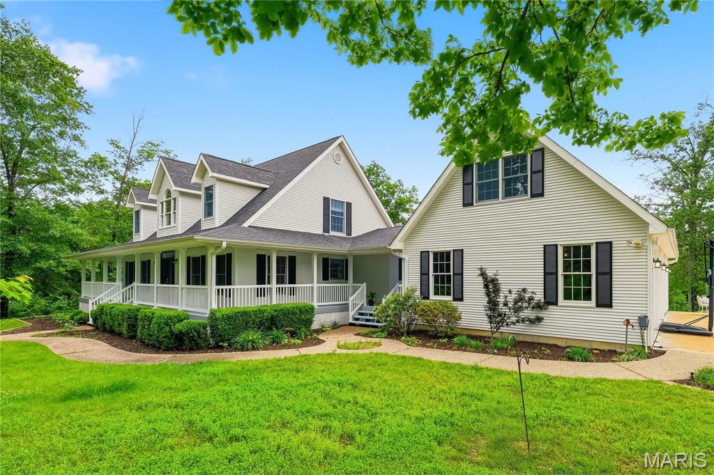 Honeystone - Residential