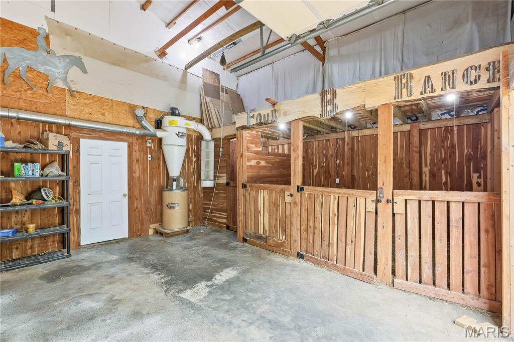 Honeystone - Residential