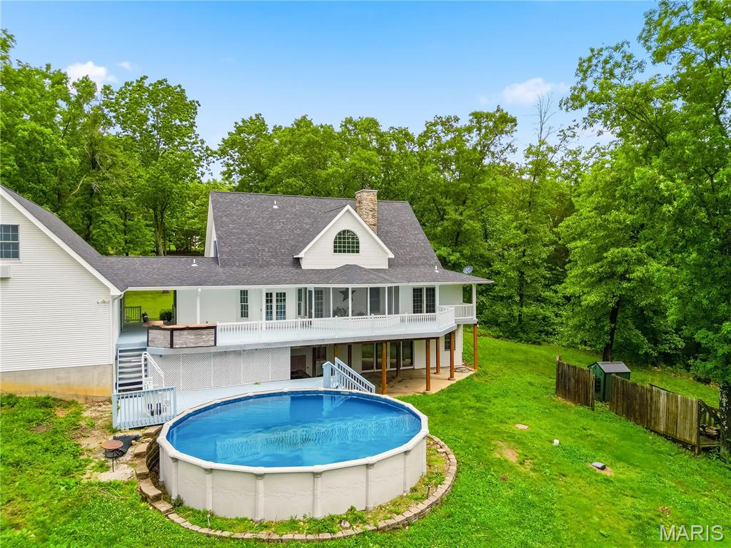 Honeystone - Residential