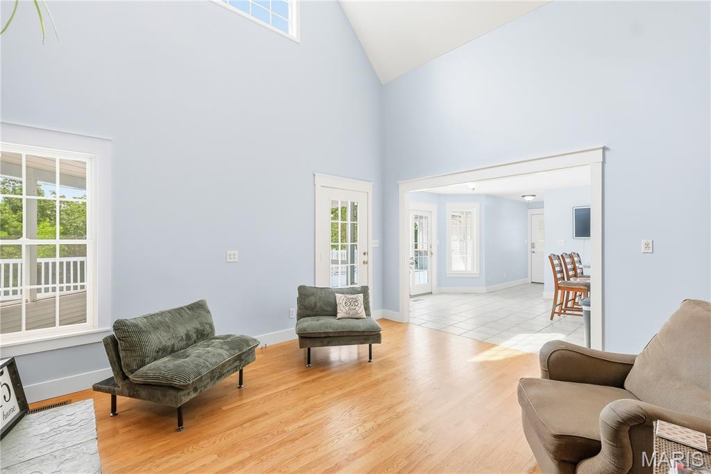Honeystone - Residential