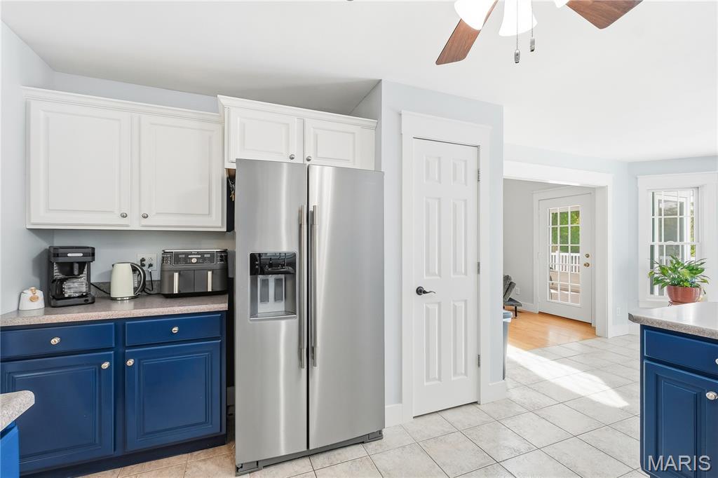 Honeystone - Residential