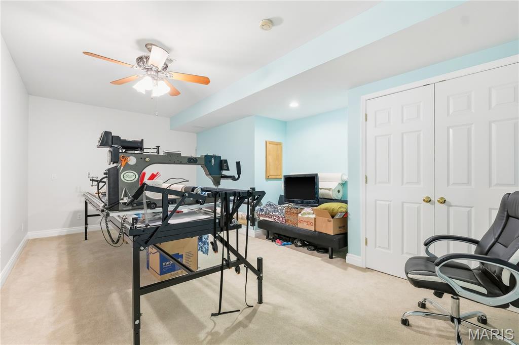 Honeystone - Residential