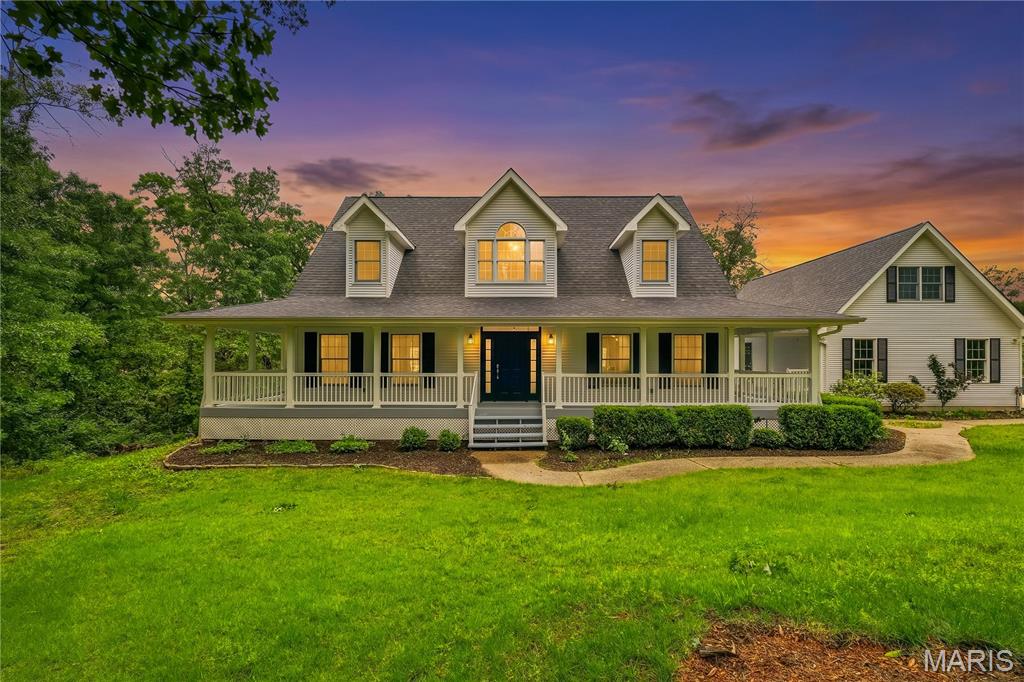 Honeystone - Residential