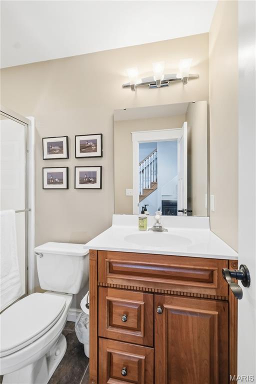 Honeystone - Residential