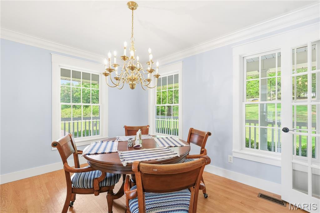 Honeystone - Residential