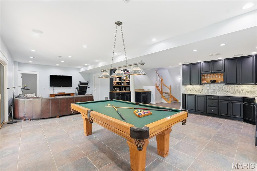 Honeystone - Residential