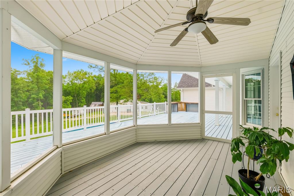 Honeystone - Residential