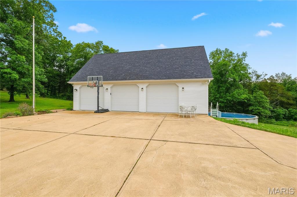 Honeystone - Residential