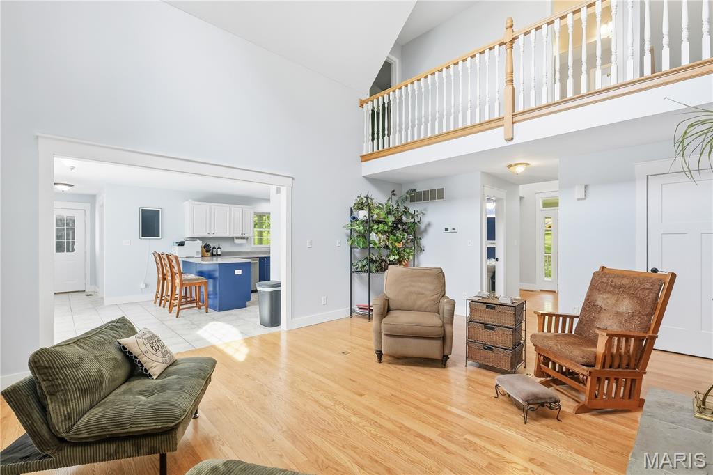 Honeystone - Residential