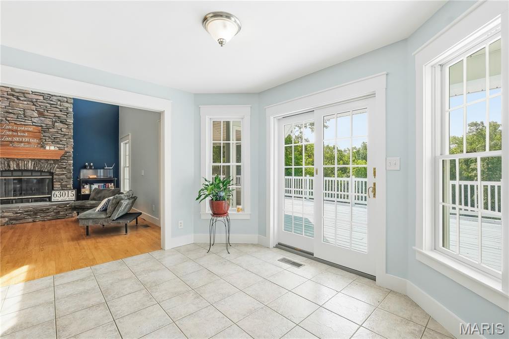Honeystone - Residential
