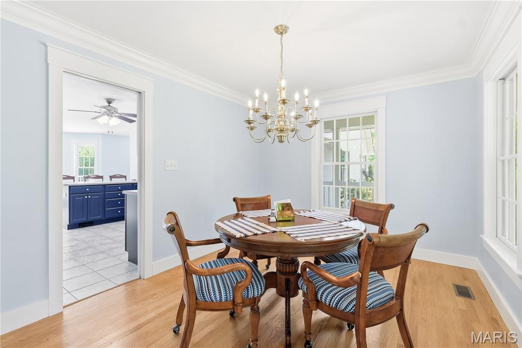 Honeystone - Residential