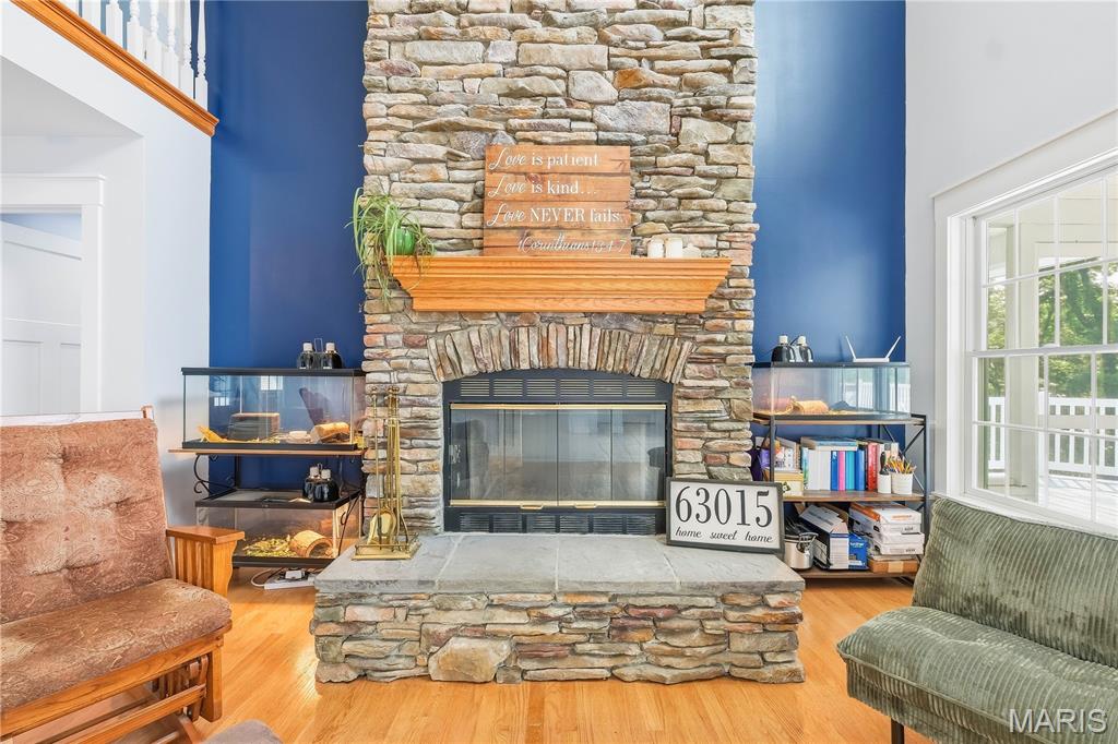 Honeystone - Residential