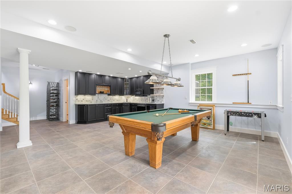 Honeystone - Residential
