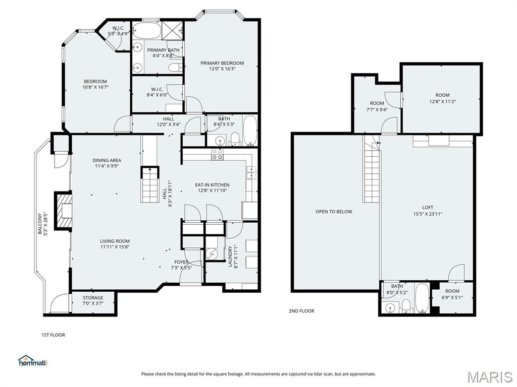 Country Club Terrace Condo - Residential