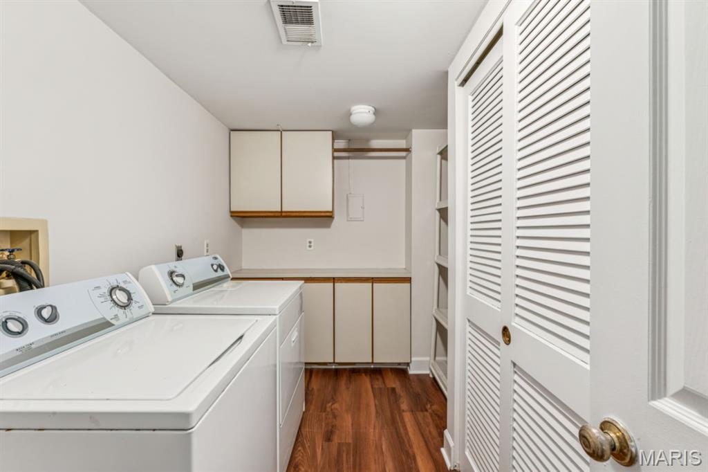 Country Club Terrace Condo - Residential