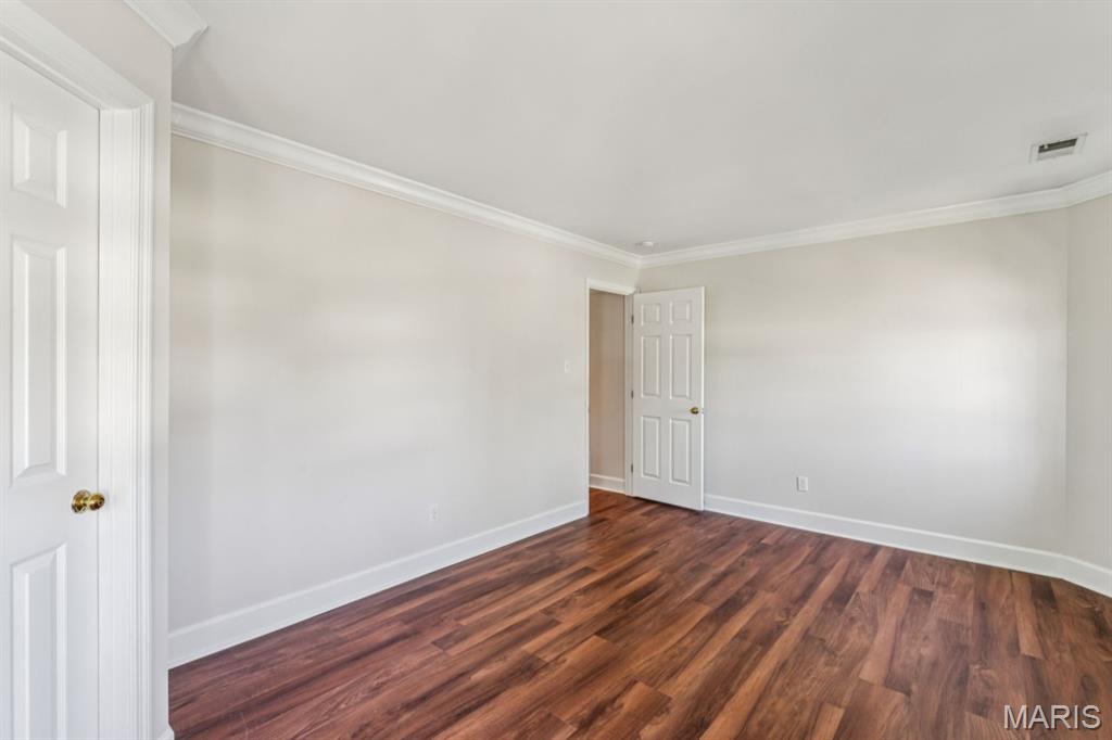 Country Club Terrace Condo - Residential