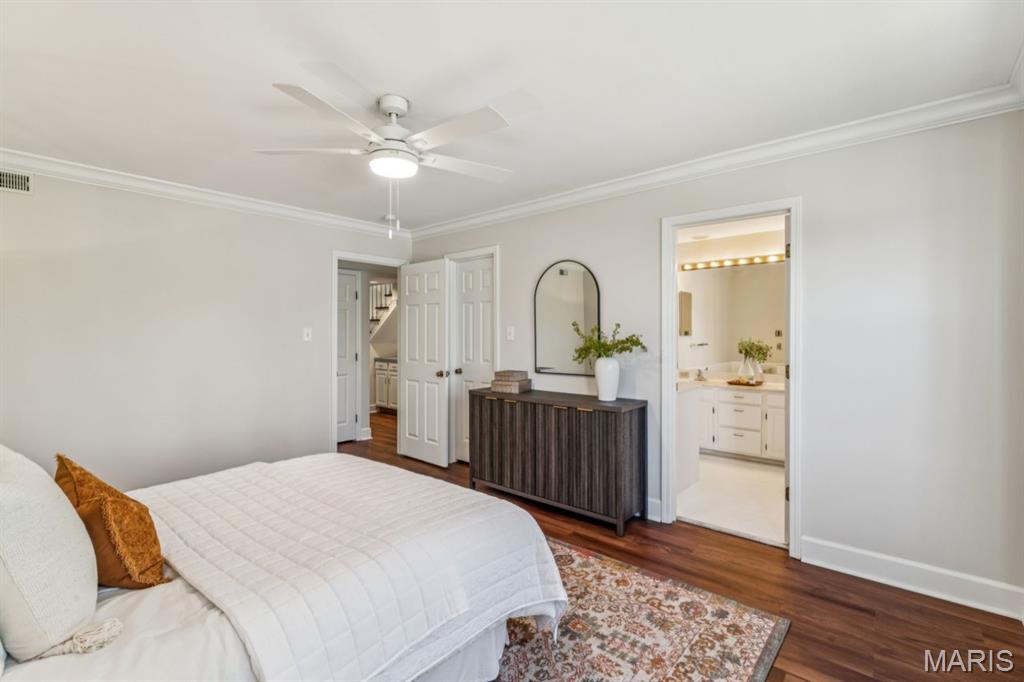 Country Club Terrace Condo - Residential