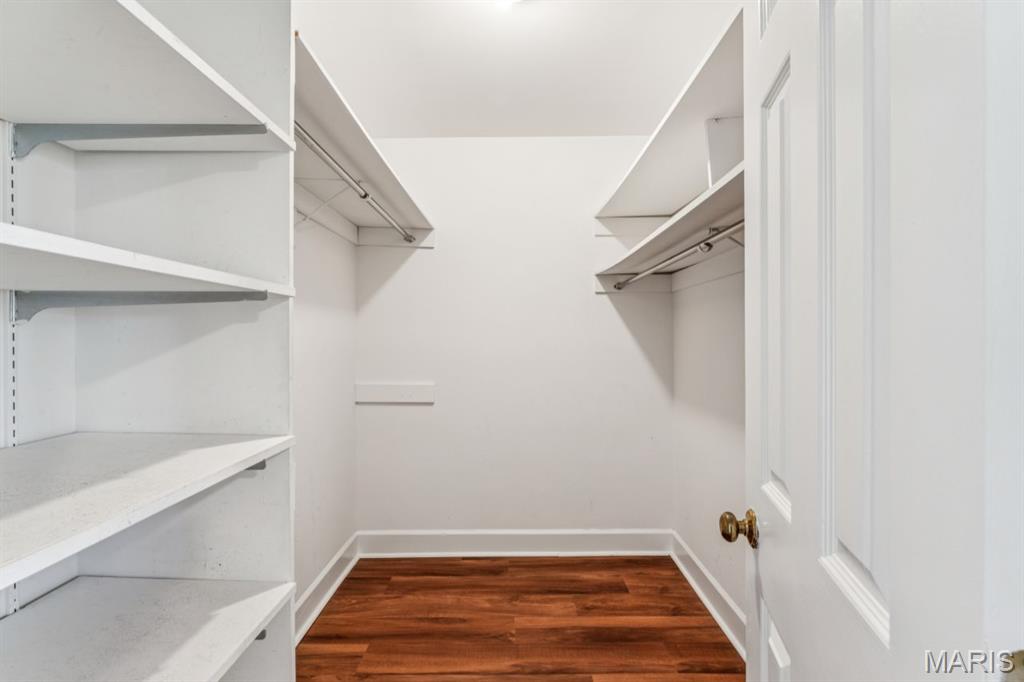 Country Club Terrace Condo - Residential