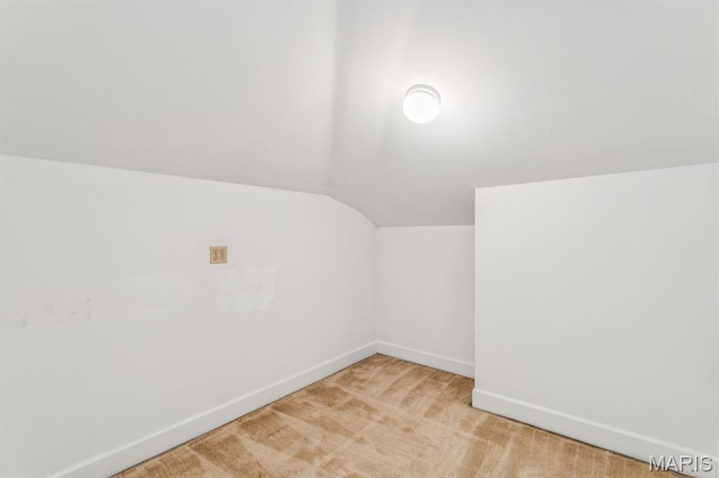 Country Club Terrace Condo - Residential