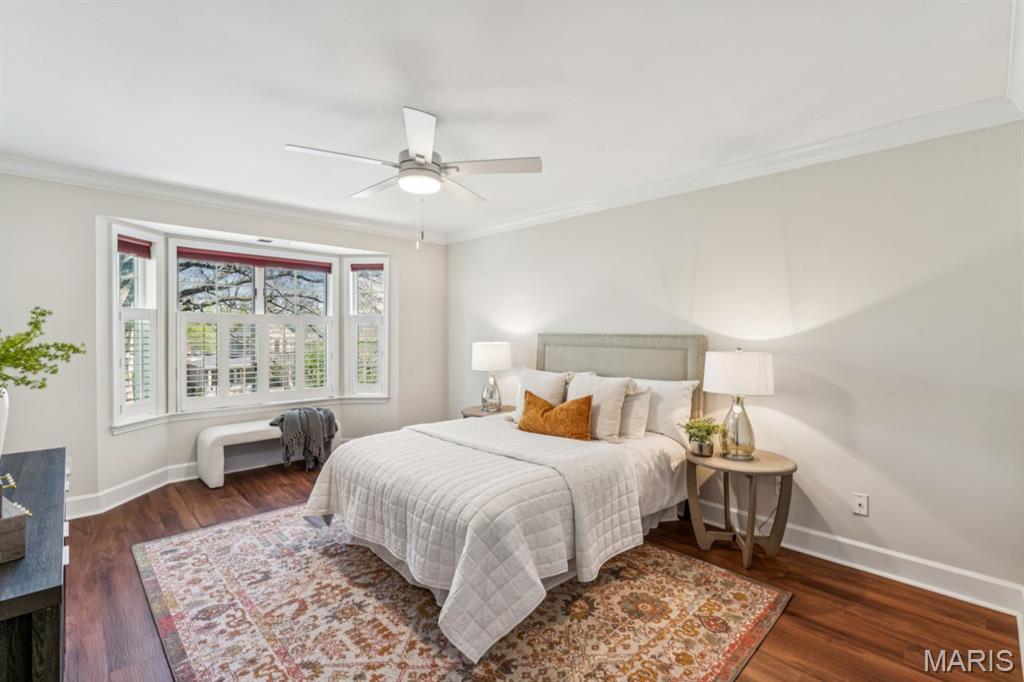 Country Club Terrace Condo - Residential