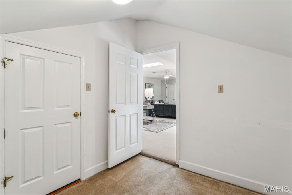 Country Club Terrace Condo - Residential