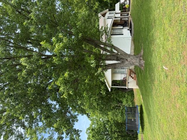 unincorporated - Residential