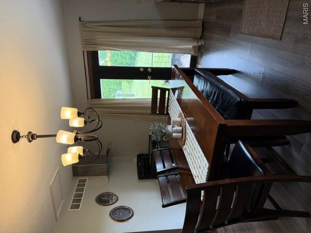 unincorporated - Residential