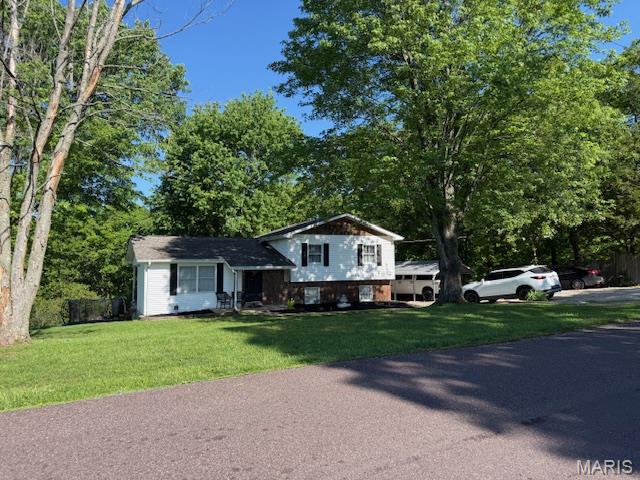 unincorporated - Residential