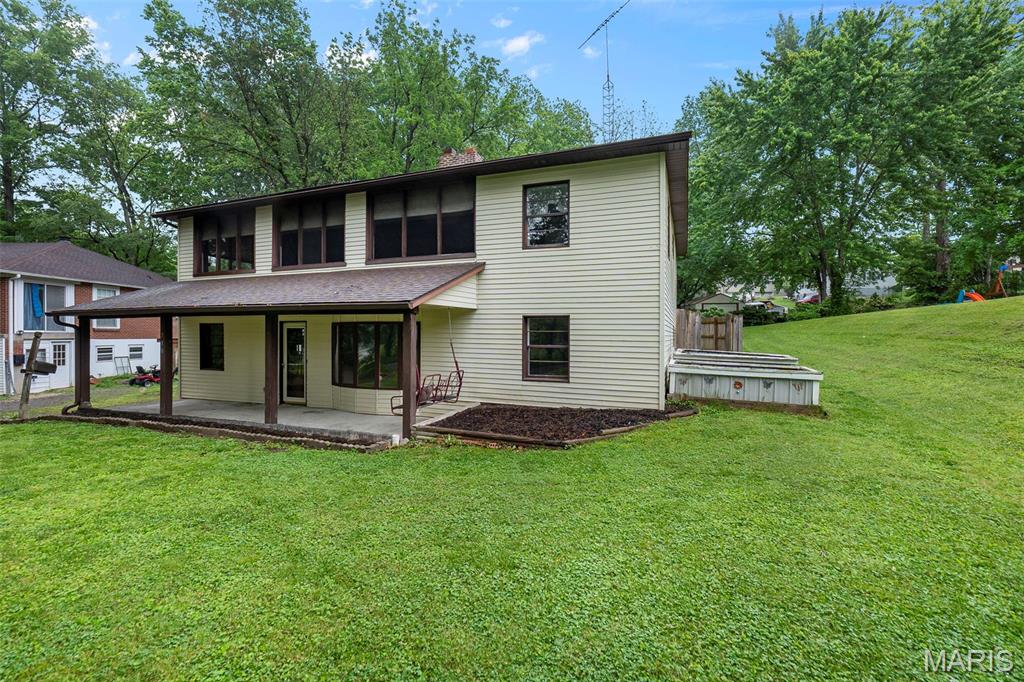 NA - Residential